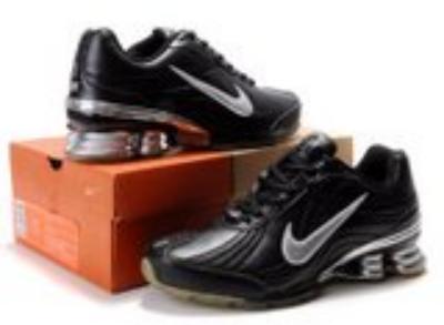 cheap men nike shox r5 no. 38